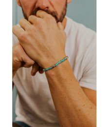 Comete Gioielli UBR1208 immagine aggiuntiva bracciale uomo collezione District Boschi Gioielli