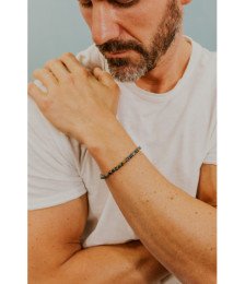 Comete Gioielli UBR1198 immagine aggiuntiva bracciale uomo collezione District Boschi Gioielli